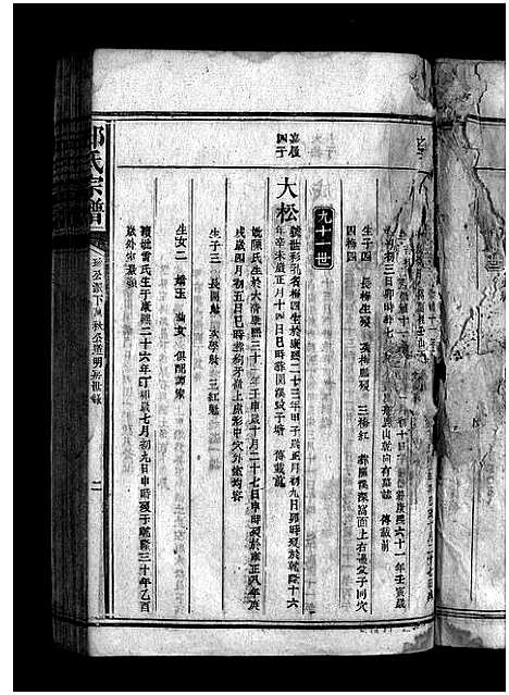 [邱]邱氏宗谱_8卷-邱氏族谱_Qiu Shi_邱氏宗谱 (湖南) 邱氏家谱_六.pdf