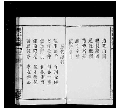 [瞿]瞿氏族谱_27卷 (湖南) 瞿氏家谱_一.pdf