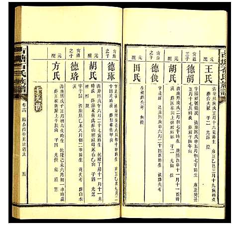 [石]古塘石氏族谱 (湖南) 古塘石氏家谱_十三.pdf