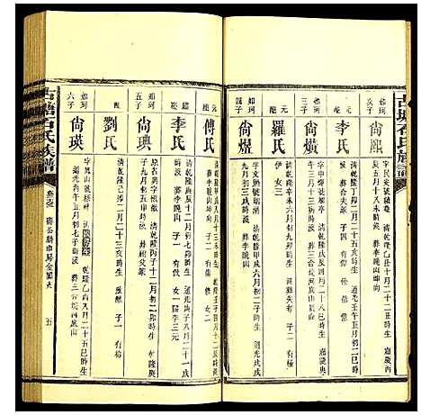 [石]古塘石氏族谱 (湖南) 古塘石氏家谱_二十七.pdf