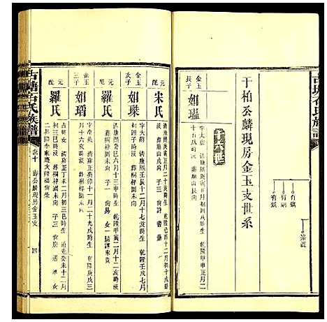 [石]古塘石氏族谱 (湖南) 古塘石氏家谱_二十八.pdf