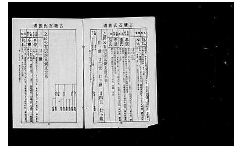 [石]古塘石氏族谱_33卷_及卷首-古塘石氏六修族谱 (湖南) 古塘石氏家谱_二.pdf