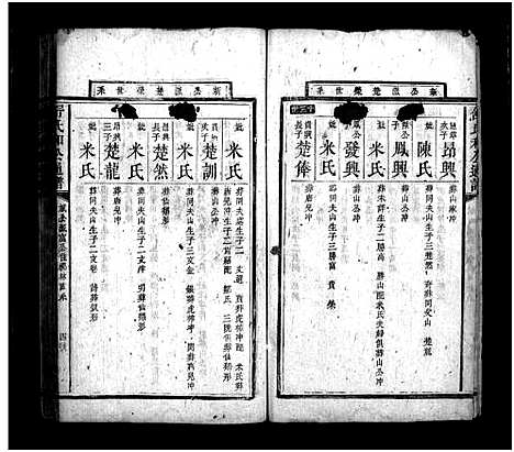 [舒]舒氏和公通谱_不分卷-舒氏家乘_舒氏和公通谱_Shu Shi He Gong Tong Pu (湖南) 舒氏和公通谱_五.pdf