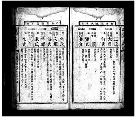 [舒]舒氏和公通谱_不分卷-舒氏家乘_舒氏和公通谱_Shu Shi He Gong Tong Pu (湖南) 舒氏和公通谱_十六.pdf