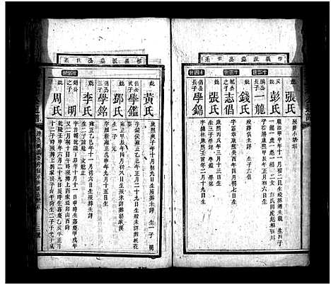 [舒]舒氏和公通谱_不分卷-舒氏家乘_舒氏和公通谱_Shu Shi He Gong Tong Pu (湖南) 舒氏和公通谱_二十.pdf