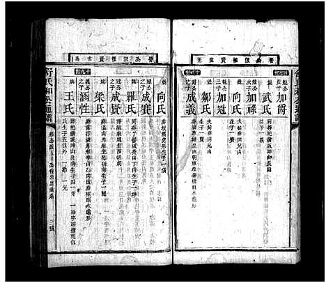 [舒]舒氏和公通谱_不分卷-舒氏家乘_舒氏和公通谱_Shu Shi He Gong Tong Pu (湖南) 舒氏和公通谱_二十四.pdf