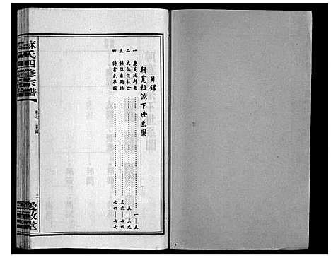 [苏]苏氏四修宗谱_20卷 (湖南) 苏氏四修家谱_七.pdf