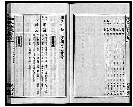 [苏]苏氏四修宗谱_20卷 (湖南) 苏氏四修家谱_十.pdf