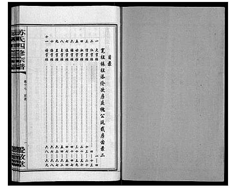 [苏]苏氏四修宗谱_20卷 (湖南) 苏氏四修家谱_十七.pdf