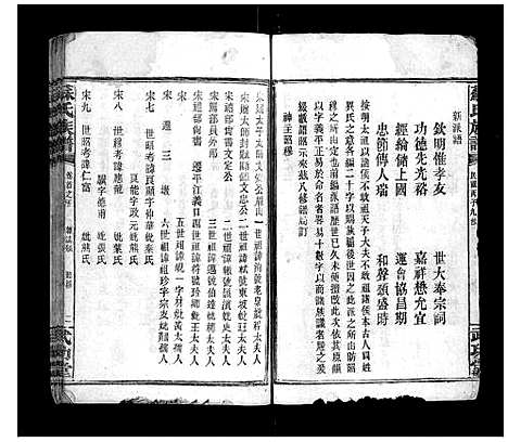 [苏]苏氏族谱_35卷首6卷 (湖南) 苏氏家谱_二.pdf