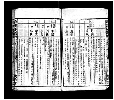 [苏]苏氏族谱_35卷首6卷 (湖南) 苏氏家谱_五.pdf