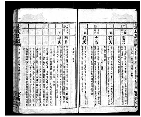 [苏]苏氏族谱_35卷首6卷 (湖南) 苏氏家谱_六.pdf