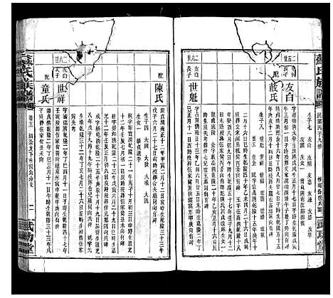 [苏]苏氏族谱_35卷首6卷 (湖南) 苏氏家谱_九.pdf