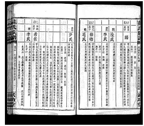 [苏]苏氏族谱_35卷首6卷 (湖南) 苏氏家谱_十.pdf