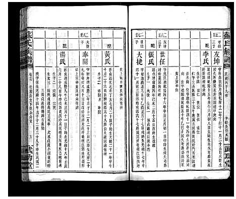 [苏]苏氏族谱_35卷首6卷 (湖南) 苏氏家谱_十一.pdf