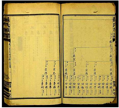 [苏]苏氏族谱_总卷数不详 (湖南) 苏氏家谱_八.pdf