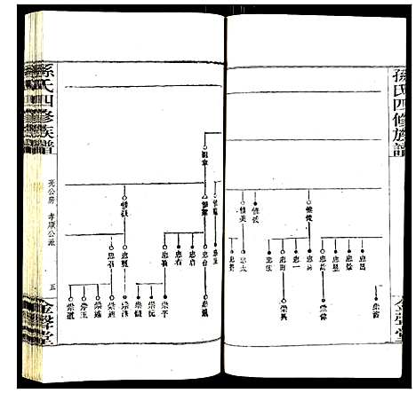 [孙]孙氏四修族谱 (湖南) 孙氏四修家谱_四.pdf