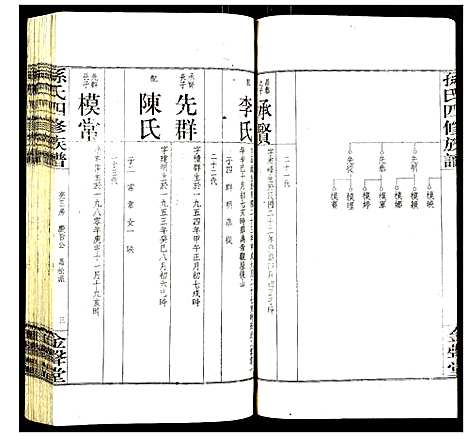 [孙]孙氏四修族谱 (湖南) 孙氏四修家谱_十二.pdf