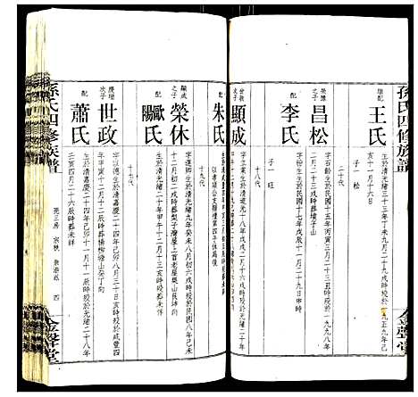 [孙]孙氏四修族谱 (湖南) 孙氏四修家谱_十三.pdf