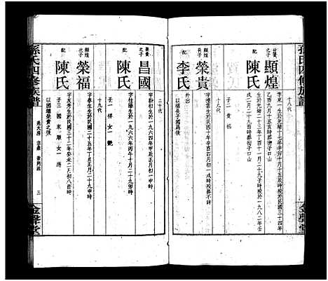 [孙]孙氏四修族谱_13卷首1卷-孙氏四修族谱 (湖南) 孙氏四修家谱_六.pdf