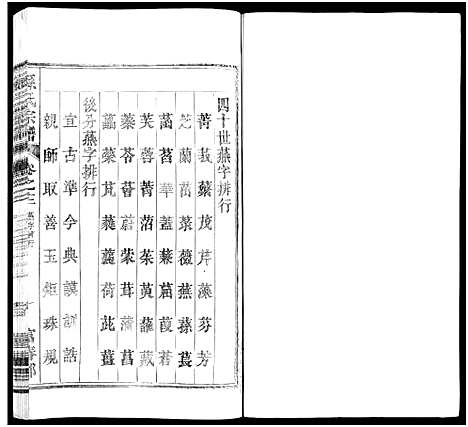 [孙]孙氏家乘_14卷及卷首-孙氏宗谱 (湖南) 孙氏家乘 _一.pdf