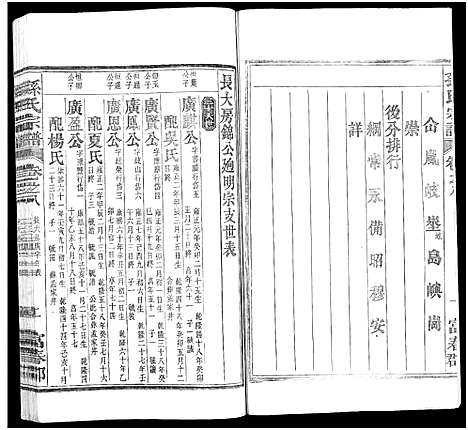 [孙]孙氏家乘_14卷及卷首-孙氏宗谱 (湖南) 孙氏家乘 _三.pdf