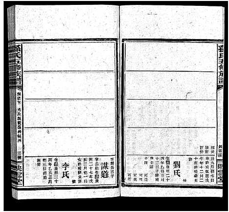 [孙]孙氏五修族谱_3卷首8卷-Sun Shi Wu Xiu_孙氏五修族谱 (湖南) 孙氏五修家谱_四十三.pdf