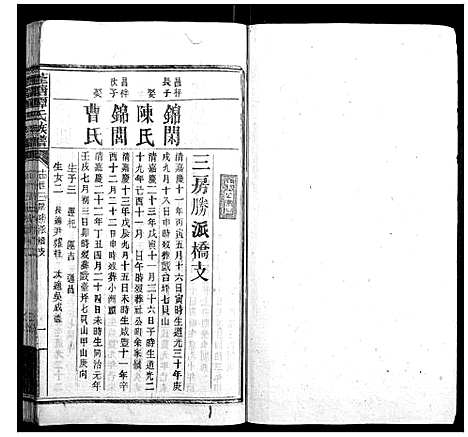 [谭]蓬塘谭氏族谱 (湖南) 蓬塘谭氏家谱_四.pdf