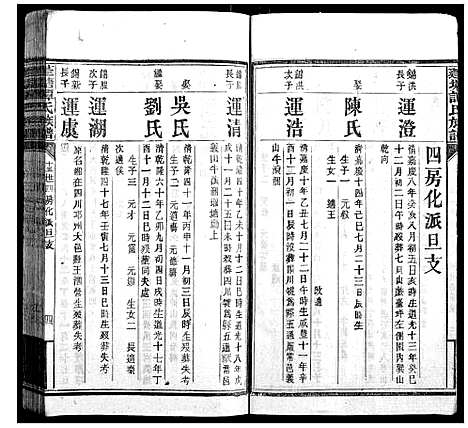 [谭]蓬塘谭氏族谱 (湖南) 蓬塘谭氏家谱_五.pdf