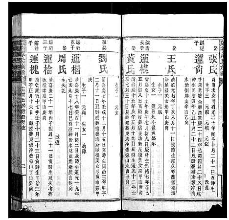 [谭]蓬塘谭氏族谱 (湖南) 蓬塘谭氏家谱_七.pdf