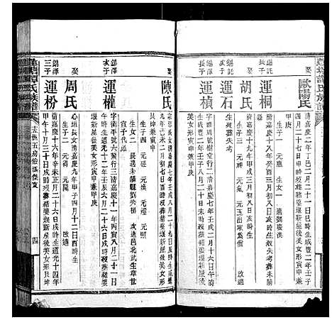 [谭]蓬塘谭氏族谱 (湖南) 蓬塘谭氏家谱_七.pdf