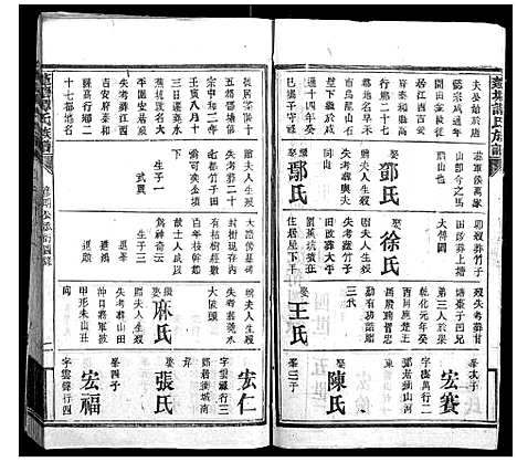 [谭]蓬塘谭氏族谱 (湖南) 蓬塘谭氏家谱_十.pdf