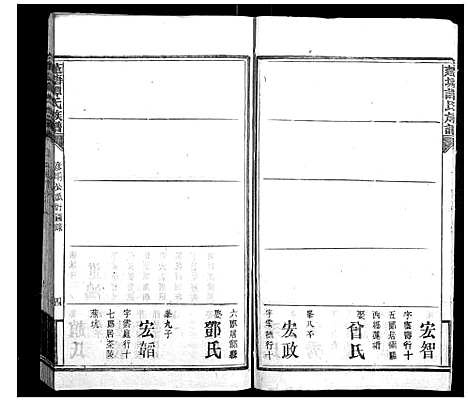 [谭]蓬塘谭氏族谱 (湖南) 蓬塘谭氏家谱_十.pdf