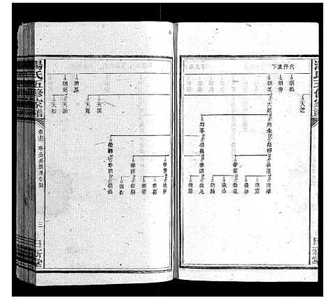 [汤]汤氏五修家谱_16卷首2卷 (湖南) 汤氏五修家谱_十三.pdf