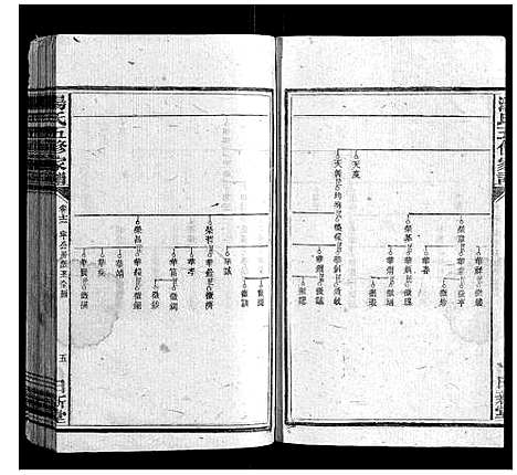 [汤]汤氏五修家谱_16卷首2卷 (湖南) 汤氏五修家谱_十三.pdf