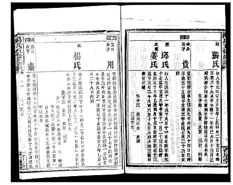 [汤]汤氏五修族谱 (湖南) 汤氏五修家谱_十.pdf