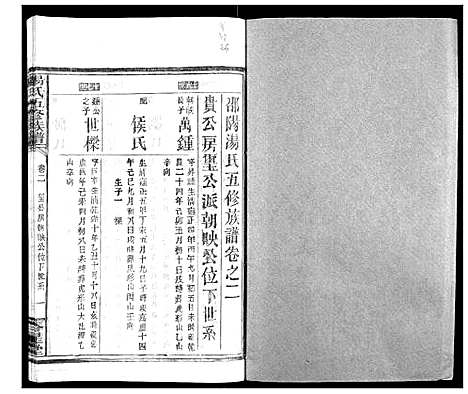 [汤]汤氏五修族谱 (湖南) 汤氏五修家谱_十一.pdf