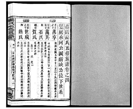 [汤]汤氏五修族谱 (湖南) 汤氏五修家谱_十三.pdf