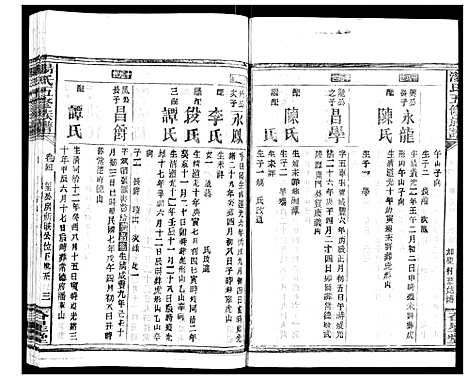 [汤]汤氏五修族谱 (湖南) 汤氏五修家谱_十三.pdf