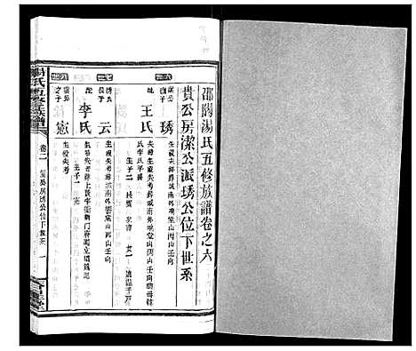 [汤]汤氏五修族谱 (湖南) 汤氏五修家谱_十四.pdf