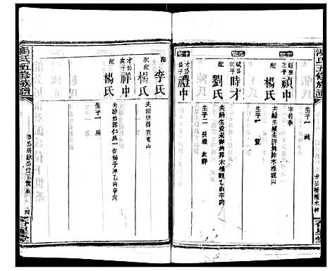 [汤]汤氏五修族谱 (湖南) 汤氏五修家谱_十八.pdf