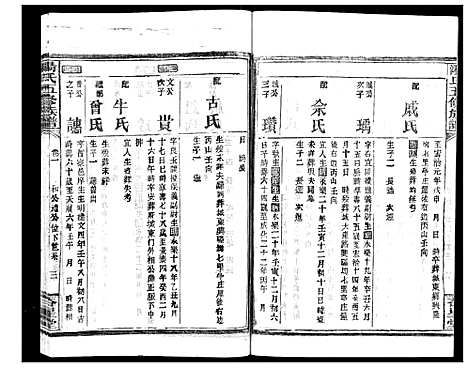 [汤]汤氏五修族谱 (湖南) 汤氏五修家谱_十九.pdf