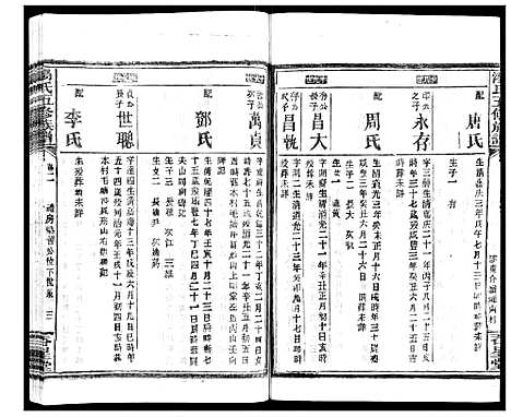 [汤]汤氏五修族谱 (湖南) 汤氏五修家谱_二十.pdf