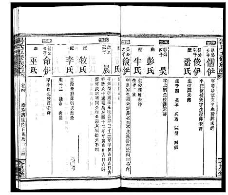 [汤]汤氏五修族谱 (湖南) 汤氏五修家谱_二十二.pdf