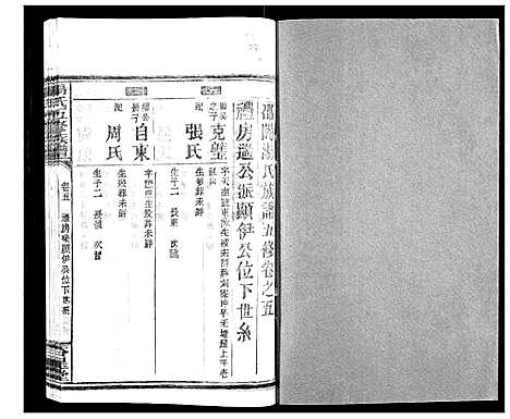 [汤]汤氏五修族谱 (湖南) 汤氏五修家谱_二十三.pdf