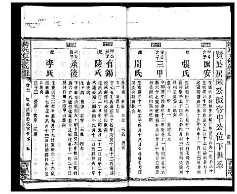 [汤]汤氏五修族谱 (湖南) 汤氏五修家谱_二十九.pdf