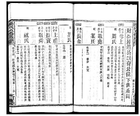 [汤]汤氏五修族谱 (湖南) 汤氏五修家谱_三十一.pdf