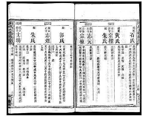 [汤]汤氏五修族谱 (湖南) 汤氏五修家谱_三十二.pdf