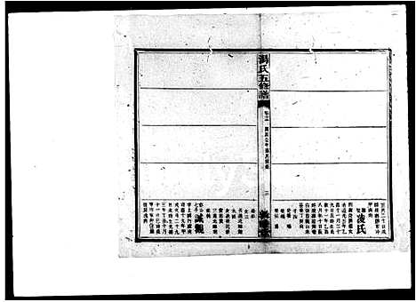 [汤]汤氏五修谱_15卷-塘梅汤氏五修谱 (湖南) 汤氏五修谱_二.pdf