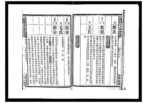 [汤]汤氏八修族谱_37卷首1卷 (湖南) 汤氏八修家谱_三.pdf